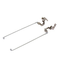 Петли AM1ER000200 AM1ER000100 для Lenovo Ideapad 100-15iby, 100-15, b50-10, Б/У