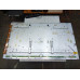 Матрица 42" S42AX-YB03 1024x768 с разбора отличное