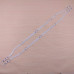 Подсветка 32" L1_N5K_C2H_FAM_S5(1)_R1.0_S1D LM41-00615D, 2 ленты, 58LED, 583 мм