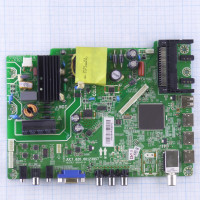 Main JUC7.820.00123957 для Dexp F40B7200C (C400F14-E6-C (V400HJ6-PE1))