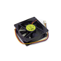 Вентилятор GEMBIRD D8025-3P Вентилятор GEMBIRD D8025-3P