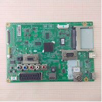 Main EAX64696607(1.0) EBR75082709 для LG 32CS460, 32CS465
