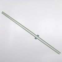 Подсветка 42" ART TV REV 0.4, 6920L-0001C, 2 ленты, 3V, 460 мм, Б/У