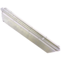 Подсветка LED 40" LJ64-01758A 2 ленты 96LED 6V 498мм (Samsung), с разбора