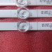 Подсветка 50" MS-L6567 V3 LB-C500-M10-F-8-12-W-N-1 (4 ленты) 8LED 6V 970мм