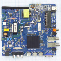 Main CV358H-T42 для Hi 32HS111X (PT320AT02-2)