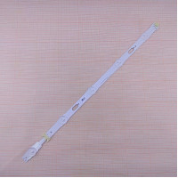 Подсветка 48" V5DU-480DCA-R1, 1 лента, 5LED, 3V, 438мм, NEW