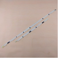 Подсветка 40" D2GE-400SCA(B)-R3 2013SVS40F, 2 ленты, 13LED, 3V, 832мм, NEW