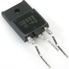 Транзистор 2SD2333 биполярный, NPN, 800 В, 5 А, SOT-199