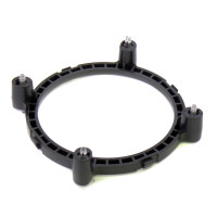 Кроватка для сокета LGA1156 на гвоздиках для вентилятора процессора