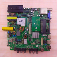 Main MSDV3225-ZC01-01 для MYSTERY MTV3229LTA2 (NC320DXN VSBP5)