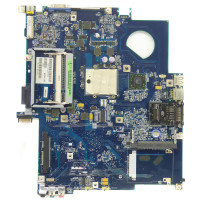 Мат. плата LA-3121P, S1, 1xDDR2, неисправная