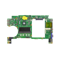 Мат. плата MS-N0141 V3.0 DDR2, неисправная