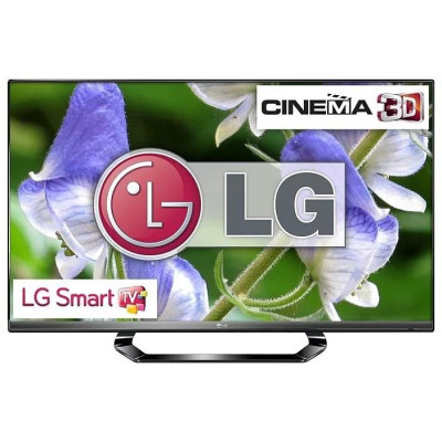 Телевизор LG 42LM640T