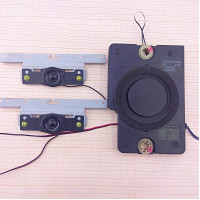 Динамики для Philips 32PFL5507T/60, 242226440169 12W 4Ω