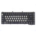 Клавиатура Acer Aspire 5570Z, 3050 черная без рамки, плоский Enter, Уценка, с разбора