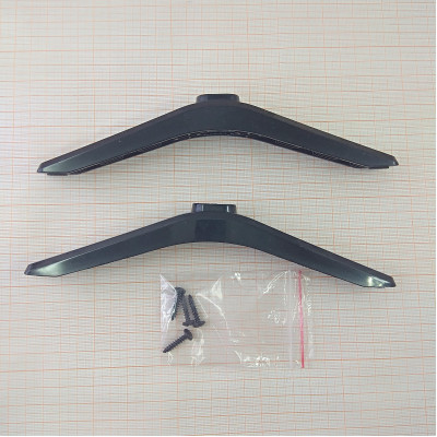 Подставка (ножки) R54-32DM10-110-04XX E32DM1000-5 для VEKTA Vekta LD-32SF4850BS цвет серебристый