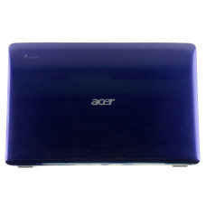 Крышка Acer Aspiron 7540-1284, SGM604FX02001 синий Состояние