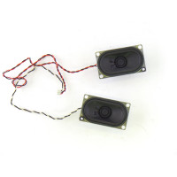 Динамики SPK-KLS-4/5, комплект 2 шт, 5W, 4Ω