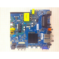 Main CV358H-T42 для Dexp H32E8000Q (PT320AT01-5 VER:1.2)