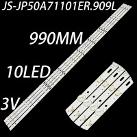 Подсветка 50" MS-L3640 V2 JS-JP50A71101ER (4 ленты) 8LED 3V 990мм