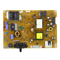 Плата питания LGP32-14PL1 REV 2.8, EAX65391401(2.8), LE46B/LD46B для LG 32LB4xx, 32LB5xx