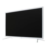 Телевизор 40" (101.6 см) Dexp F40D7300C 1920x1080 FHD DVB-C/T/T2/S2