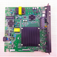 Main RSAG7.820.11932/ROH для TOSHIBA 43C350KE (T430QVN03.7)