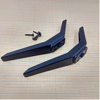 Подставка (ножки) M200172 Aceline 24HHS1 Smart TV цвет черный