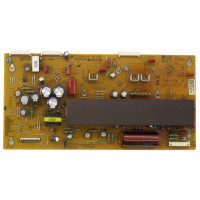 Плата PDP EAX64286001, EBR73575201, 42T4_YSUS для LG 42PH470U, Б/У