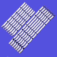 Подсветка 39" D2GE‑390SCA(B)‑R3 2013SVS39F 14 лент 13LED 3V 800мм, NEW