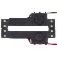 Динамики Philips 32PFL6007T/12 [242226440153] 4W 3Ω с разбора