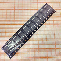 AOD2922 MOSFET N-канал 7A 100V 17W (D2922), TO-252