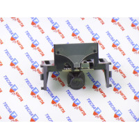 Плата управления LV5400 (EBR79943202), Б/У