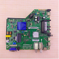 Main TP.MS3663S.PB801 для DEXP F40D7100M (V400HJ6-PE1)