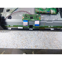 Матрица LC430EGY-SKM3 с разбора отличное