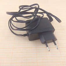 Блок питания 5V 2.0A (5.5x2.5), Б/У