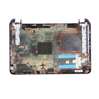 Поддон HP FA14D001700 (775087-001), черный, HP 15-D 15-r 15-g Series, Б/У