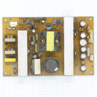 Плата питания ACDC-12V24V, с разбора