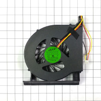 Вентилятор HP G61 G71 G61-100 CQ61-100 CQ61 CQ71, XS10N05YF05VBJ, 3pin