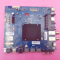 Main CV6886H-A 7.T6886HA20000.0AP 515Y68862M08 для Haier 50 Smart TV MX (V500DJ7-QE1 Rev.C3)