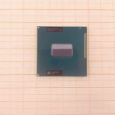 Intel Core i3 3120M 2500 MHz Socket 988, Б/У