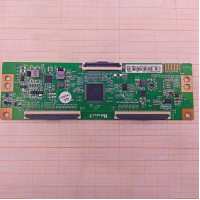 Плата T-CON N4TP500UHDPV5D-F_K1 (CC500PV5D/7D) для LEFF 50U540S