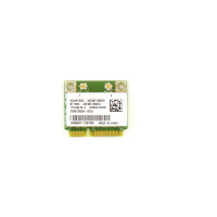 Модуль Wi-Fi/Bluetooth Broadcom, mini PCI-E, 802.11 b/g/n, Б/У (Модуль Wi-Fi и Bluetooth)