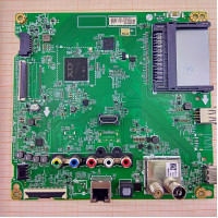Main EAX68167603(1.0) EBU66740222 для LG 43LM5772PLA (AC320DXG-SBHM5_RA, HC430DUN-ABVX2-2144)