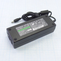 Блок питания 19.5V 6.15A (6.5x4.4) AD-130 VGP-AC16VB новый Блок питания 19.5V 6.15A (6.5x4.4) AD-130 VGP-AC16VB новый