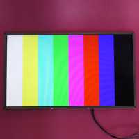 Матрица 15.6" LTN156AT02-C07 1366x768 40pin LVDS (1ch, 6-bit) WLED