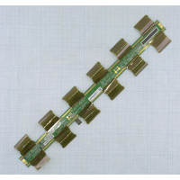 Планки матрицы 43" 47-6001870 47-6002027 (CY-NN043HGEVDH, CY-NN043HGEVJH)