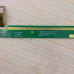 Планки матрицы 55" HV550QUB 47_6003449 47_6003448 (HV550QUB-F70)