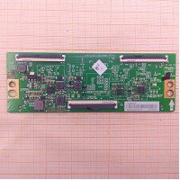 T-CON RSAG7.820.11383/ROH (HV650QUB-F70) для Toshiba 65C450KE